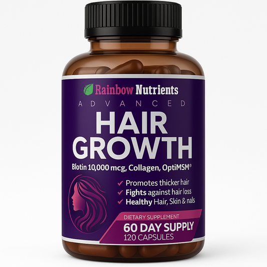 HAIR GROWTH